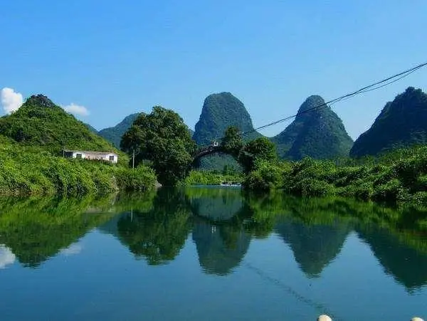 绿色高效节能